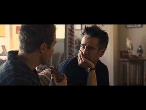 Seven Psychopaths - "Last Night" Clip