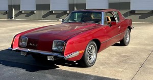 1980 Avanti Avanti II