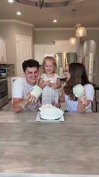 Our second baby is a…..🤍🤍🤍
