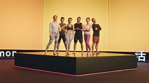 lululemon中国大陆官网|活出可能