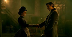 Adelaide Guinness and her real-life marriage and curious nickname