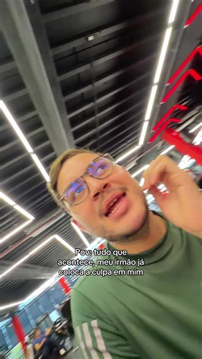 Mistério do Telefone e a Bagunça em Família