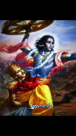 SHREE KRISHNA STATUS EDIT 🙏 || READ BHAGVAT GEETA 🕉️ || #shortvideo #krishna #geeta #mahadev #ram