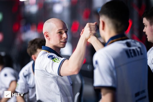 Liquid through to Stage 3 after convincing victory over Astralis