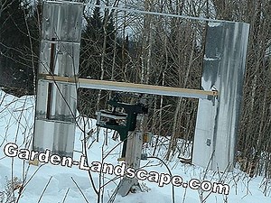 Other: Savonius rotor - how it works, how to build a rotor yourself | 2025