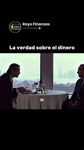 En Margin Call, hay un momento escalofriante en el que el personaje de Jeremy Irons reduce el dinero a lo que realmente es: no oro, ni valor, sino confianza. Números en una pantalla, tinta en papel, y el acuerdo colectivo de que todo eso importa. Él nos recuerda que la sociedad funciona sobre esta frágil creencia. Intercambiamos nuestra energía, sacrificamos a nuestras familias e incluso libramos guerras, todo por algo que solo tiene poder porque hemos elegido verlo de esa manera. Sin ese acuerd