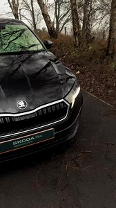 The perfect car — and yes, it comes in Black Magic 🖤 This Octavia SE L 1.5 TSI e-TEC, with just over 4,000 miles, is absolutely PACKED with features 👇 ✔️ Heated windscreen ✔️ Hands-free electric tailgate ✔️ Digital Cockpit with large infotainment display ✔️ Heated seats and heated steering wheel Comfort comes as standard. Practicality feels endless. Efficiency is built right in. The Octavia really does tick every box — including the financial one 💸 £319 per month £1,749 deposit PCP | 8,000 mi