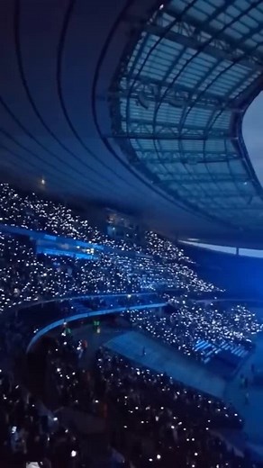 BTS Live Concert Highlights: Captivating Performances