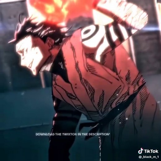 Sukuna Character Analysis in Jujutsu Kaisen
