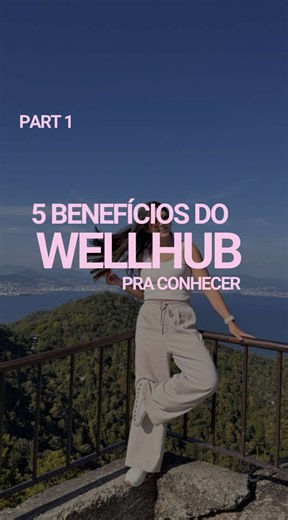 Benefícios do Gympass: 5 vantagens que você precisa conhecer