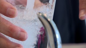 Neighbors in Ellis County question water quality