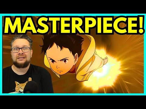 Why Pluto is a Game-Changer for Anime