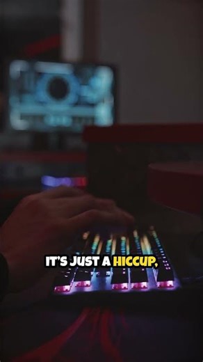 why computer blue screen