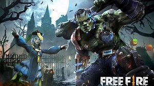 Free Fire is giving tough competition to PUBG Mobile and Fortnite