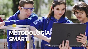 06. Metodología SMART - Profesional