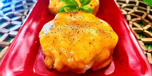 Meet Cheese Dreams: The 4-Ingredient Comfort Food You'll Want for Breakfast, Lunch, and Dinner