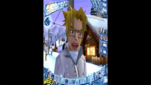 Connor Clarke on Instagram: "@weezer - Private Message [Music Video] OUT NOW Private Message is an unreleased song demoed by Weezer in 2002 for their planned 5th album known as Album 5. The song was one of the first post Maladroit Weezer songs to be uploaded online by the band for fans, released before Maladroit was even in stores. Had this idea for a long time, the track always made me think of snowboarding, specifically SSX. I think because of the youtube thumbnail for one of the uploads of th