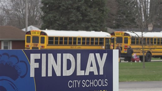 Findlay City Schools begins process of returning some services and jobs eliminated by cuts