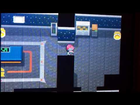 How to get the razor claw in pokemon platinum