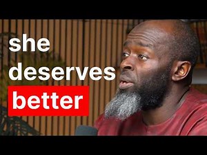 21 Years of Marriage: Brutally Honest Advice Muslim Men NEED to Hear.