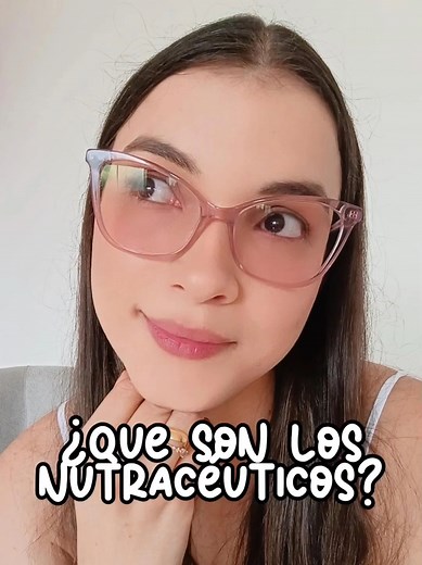 ¿QUE SON LOS NUTRACÉUTICOS? Son alimentos con funciones específicas en tu cuerpo🍃 ✨ No solo nutren, también: ✅Apoyan tu metabolismo ✅Tu energía ✅Tu equilibrio interno #fuxion #nutraceuticos #metabolismo #alimentos #saludybienestar