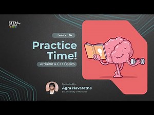 Arduino and C++ #14 //Coding Practice in Arduino and C++ #programming #Arduino #functions #sinhala