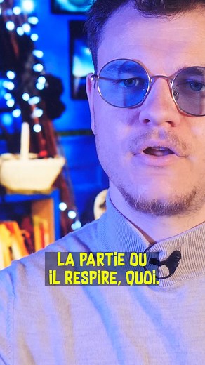 Attaque de Requin : COMMENT SURVIVRE ? #survie #poissonfécond #requin | Poisson Fécond