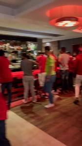 Ambiance au HY - Ebene House Full 🔥 | Mauritius United Army