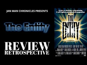 The Entity (1982) Movie Review Retrospective