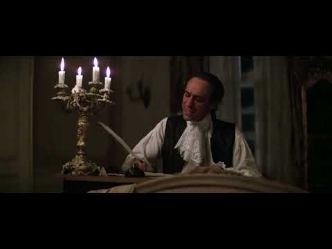 Amadeus (1984) Salieri: It's Wonderful!! Mozart: Yes, Yes, Yes, Go On... Scene HD
