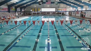 9.6K views · 480 reactions | Swimming , presented by Walt Disney World, will take place at Rosen Aquatic & Fitness Center. Did you know - athletes will compete in the same pool that renowned Olympic swimmers: Michael Phelps, Katie Ledecky, Missy Franklin, and Ryan Lochte all previously set records in? #ShineAsOne #2022usagames | Special Olympics USA Games | Facebook