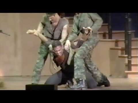 Can I do that (Xavier Naidoo)