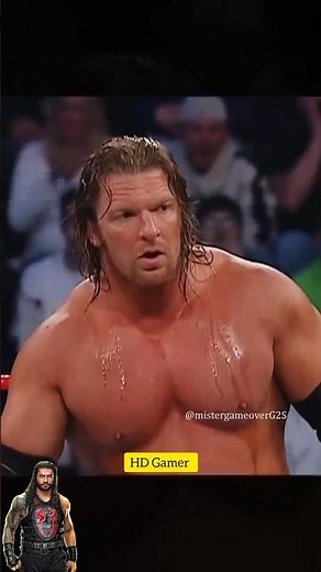 The Day SMACKDOWN Destroyed RAW! 😱 Eddie Guerrero vs Triple H & Stone Cold Returns! #viral #shorts