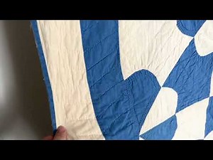 Hearts and Gizzards Quilt 10001