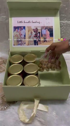 Pregnancy Cravings Hamper for My Wife❤️ Pickles & Sweets Surprise | Rafkanarifaaz