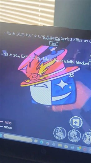 Guest comp (I think) #roblox