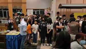 1.7K views · 55 reactions | The Philippine Robotics Team @ the...