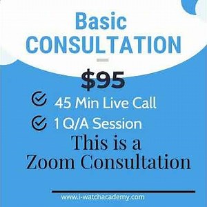 I Watch Academy - Start Your Six-Figure Security Business Today #business #buildyourbrand #security