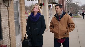 La rose de Noël film complet en français