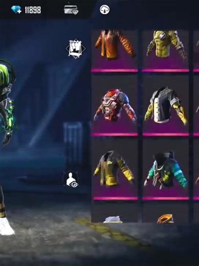 PRANK GLOBAL PAKE TAMPILAN BOT DIHINA MISKIN PLAYER SONGONG NGAMUK__ GANTI SET BUNDLE EFDEWE X LETDA #freefire #freefire_lover #freefireindonesia #kopraljono #fyp