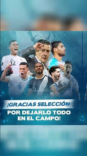 GUATEMALA VS EL SALVADOR 💪