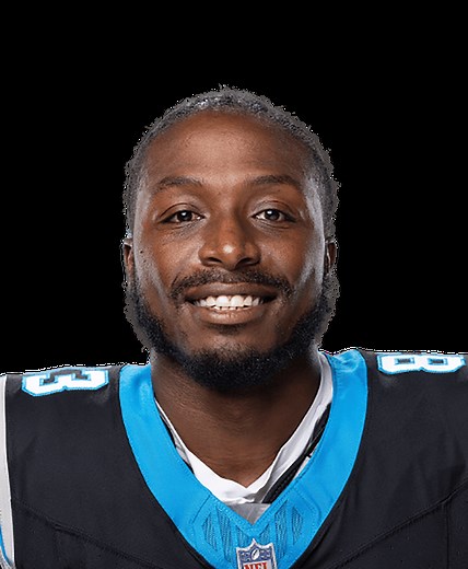 David Moore - NFL News, Rumors, & Updates