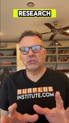 How to Make $5K/Month with Surplus Funds Recovery 🚀💸