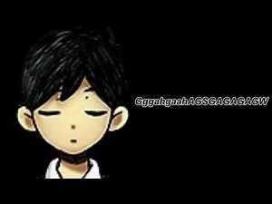 Keyboard Smash (Omori Meme Dub)