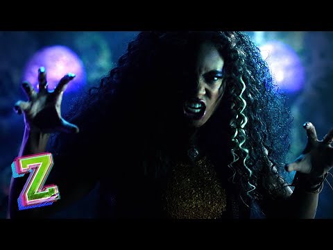 Willa's Best Night Ever 😋| Wolf Tales 🐺| ZOMBIES 2 | ‪@disneychannelmusic‬