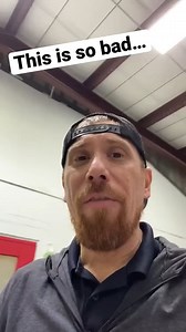 McClaren build quality