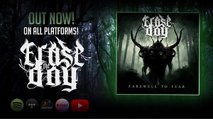 SICK new song by Erase The Day! "Farewell To Fear" 🔥😈 | Memecore