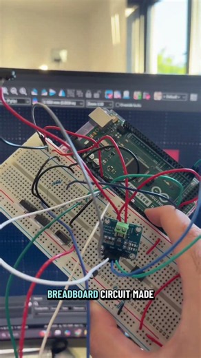 Part 1 of how to design a PCB in KiCad! #pcb #pcbdesign #kicad #electronics