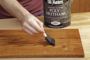 SOLVED!!! Can You Put Polyurethane Over Wax?