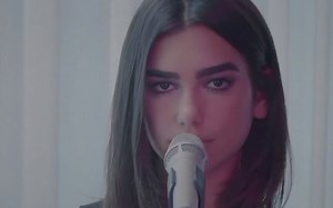 Dua Lipa - New Rules (Acoustic) HD